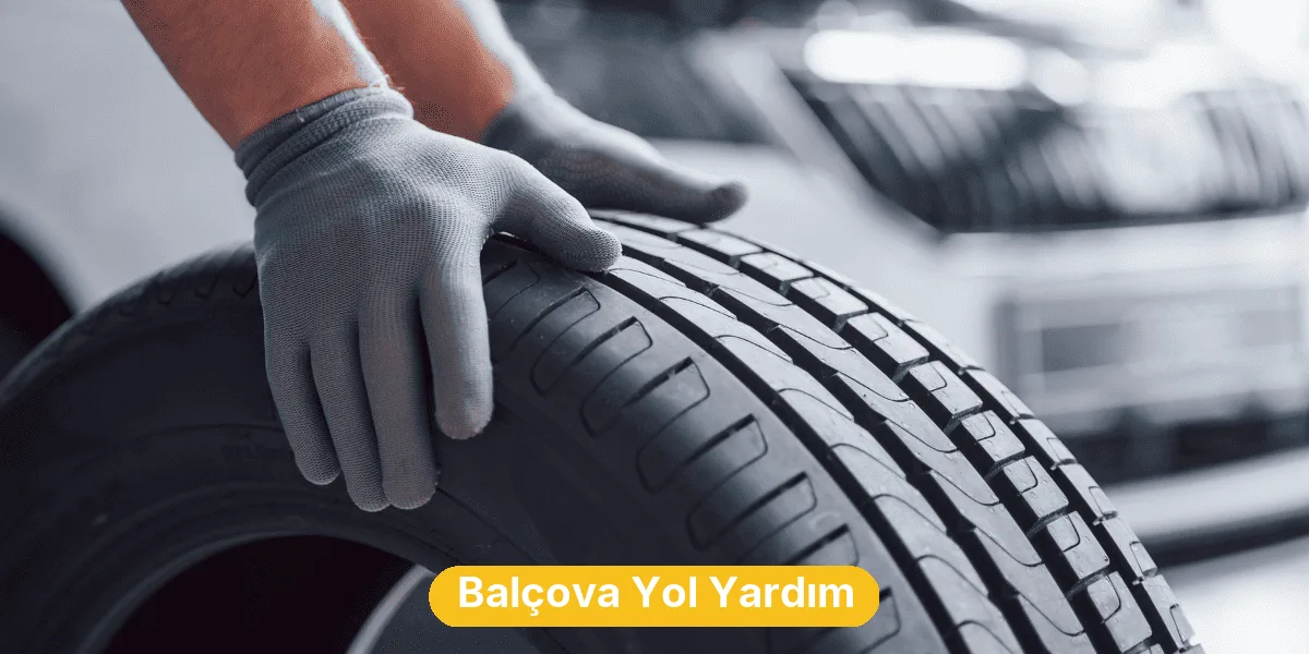 Balçova Yol Yardım
